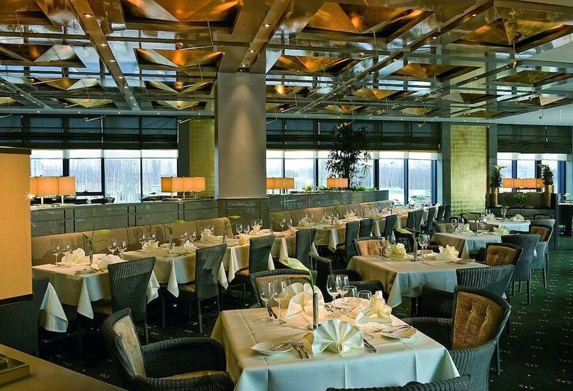 Maritim Hotel Düsseldorf