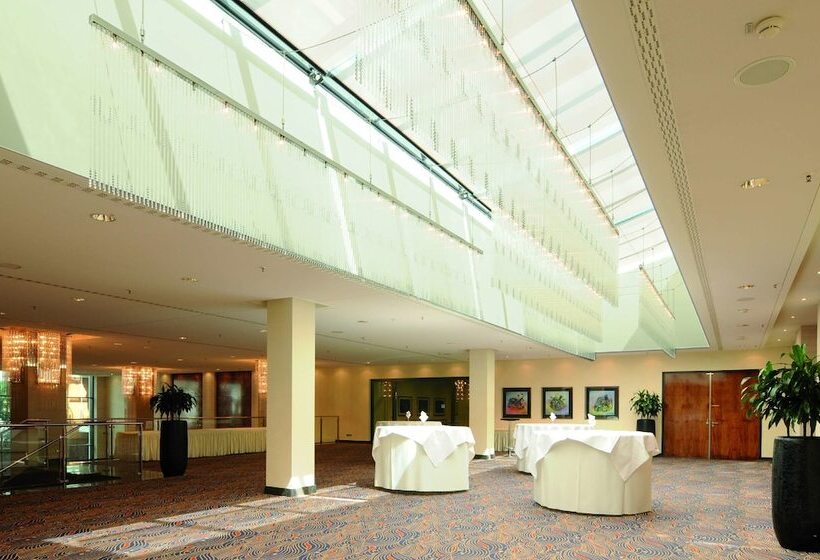 Maritim Hotel Düsseldorf