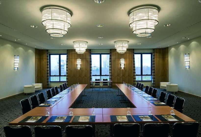 Maritim Hotel Düsseldorf