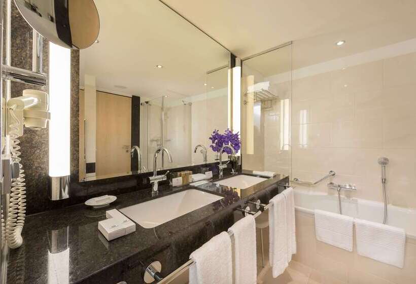 Maritim Hotel Düsseldorf