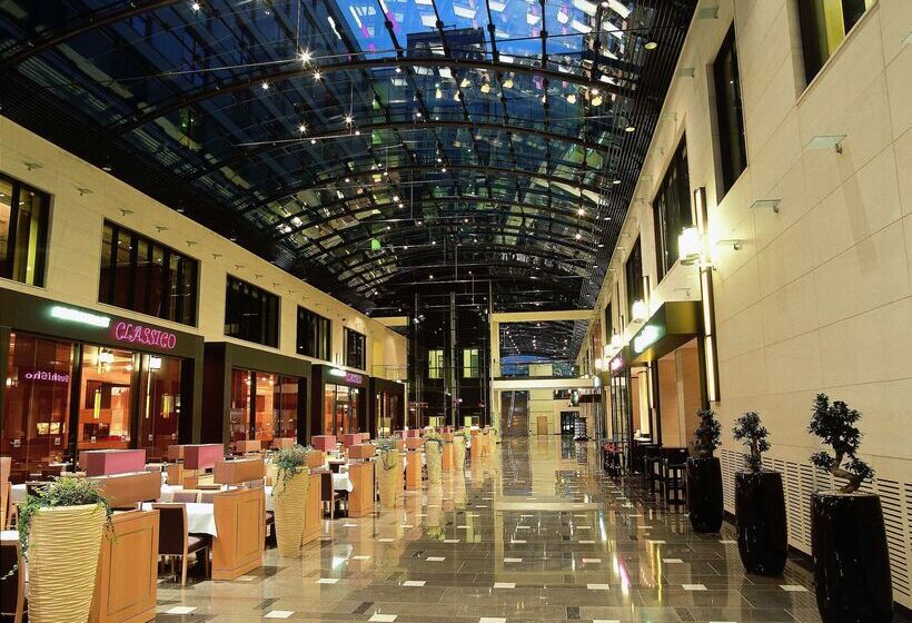 Maritim Hotel Düsseldorf