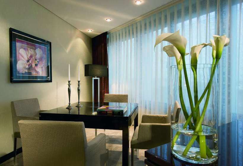 Maritim Hotel Düsseldorf