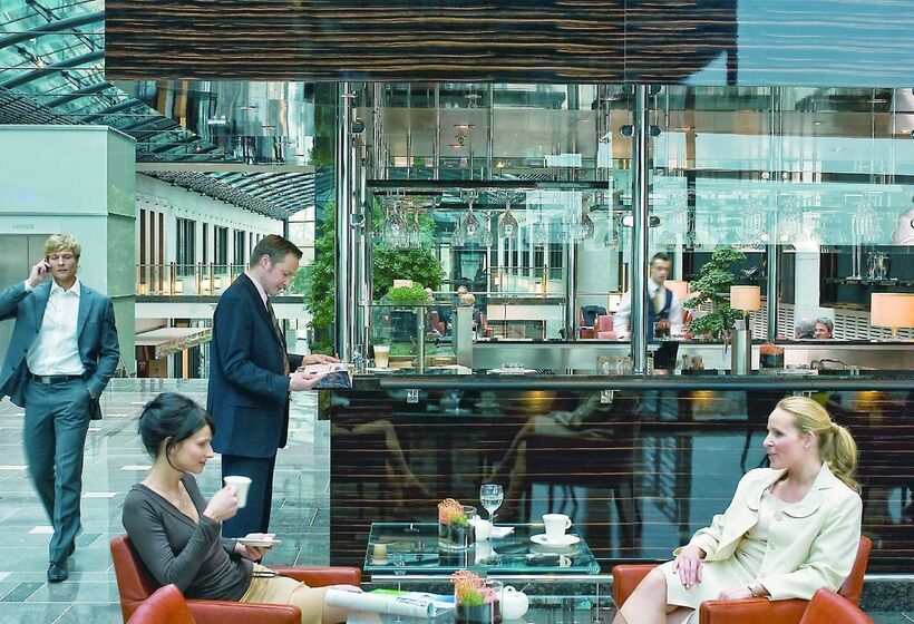 Maritim Hotel Düsseldorf