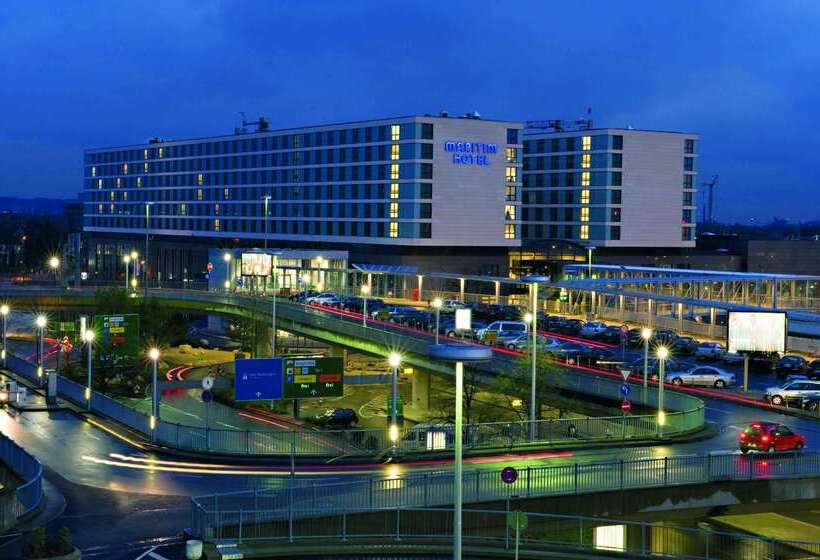 Maritim Hotel Düsseldorf
