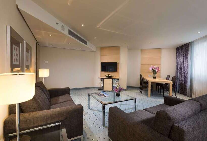 Maritim Hotel Düsseldorf