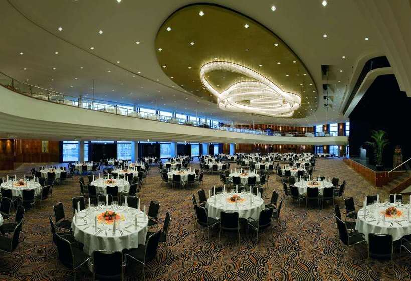 Maritim Hotel Düsseldorf