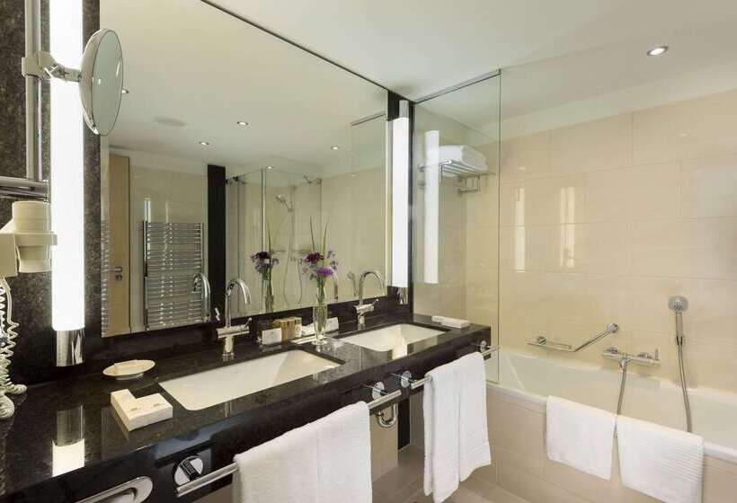 Maritim Hotel Düsseldorf