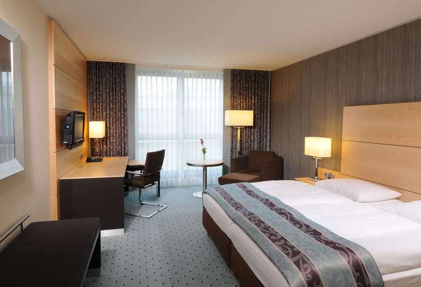 Maritim Hotel Düsseldorf