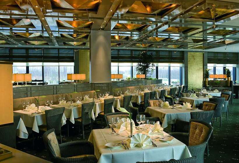 Maritim Hotel Düsseldorf