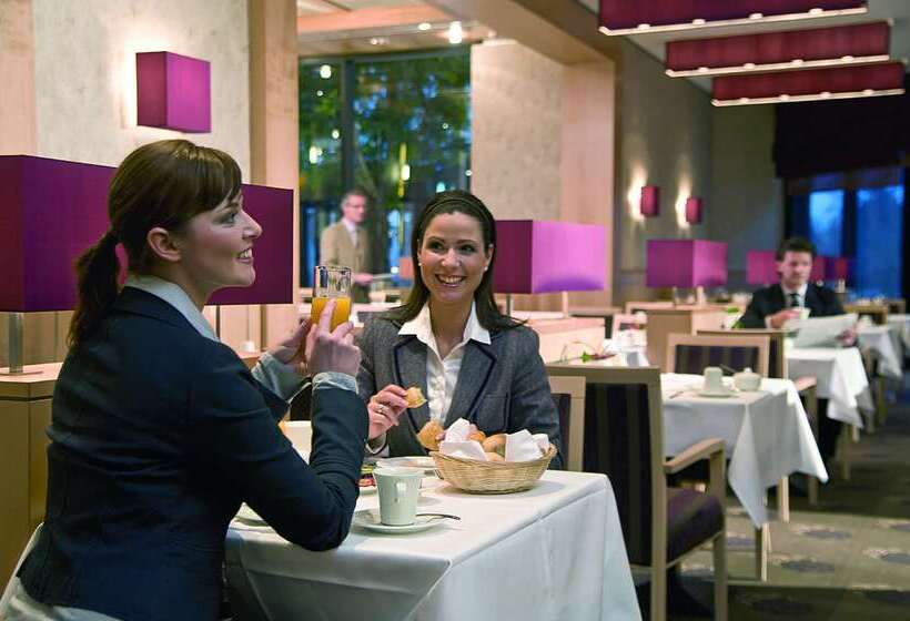 Maritim Hotel Düsseldorf