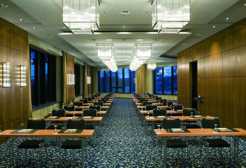 Maritim Hotel Düsseldorf