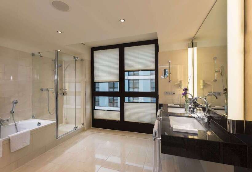 Maritim Hotel Düsseldorf