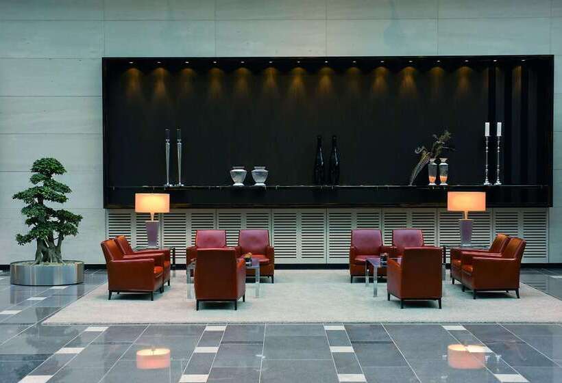 Maritim Hotel Düsseldorf