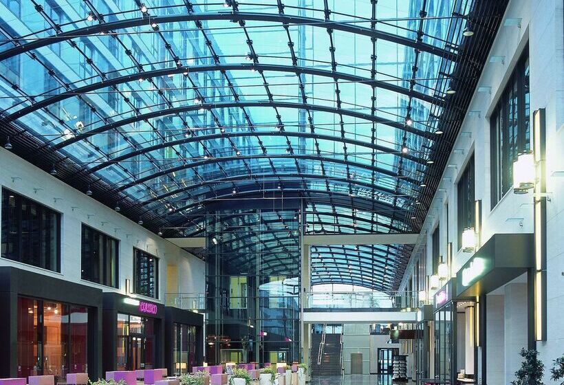 Maritim Hotel Düsseldorf