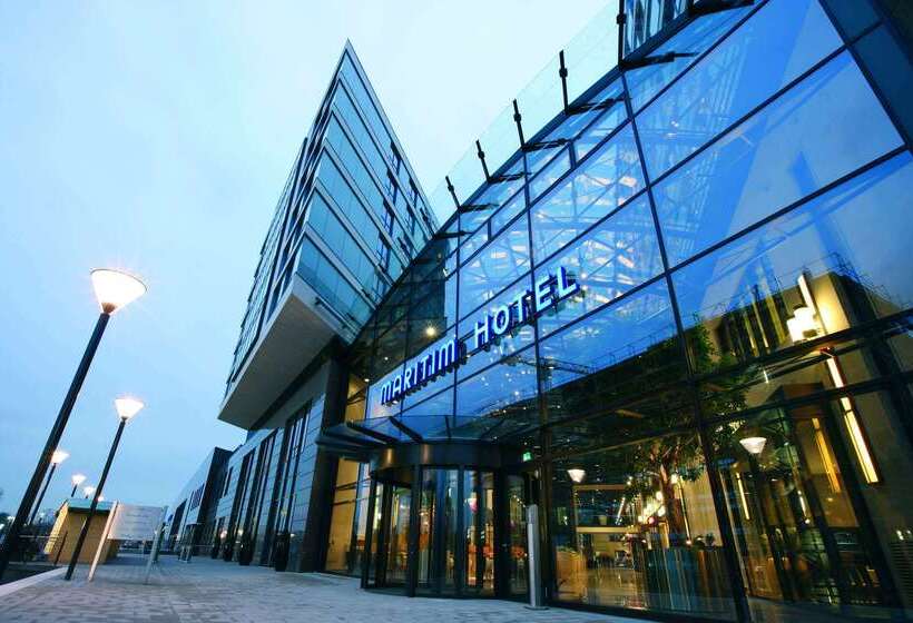 Maritim Hotel Düsseldorf