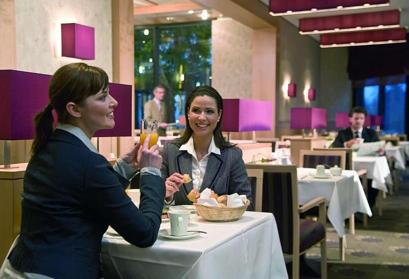 Maritim Hotel Düsseldorf