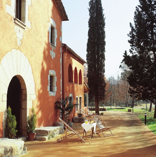 Отель Masferrer