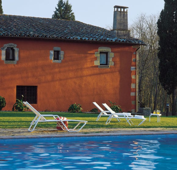 Отель Masferrer