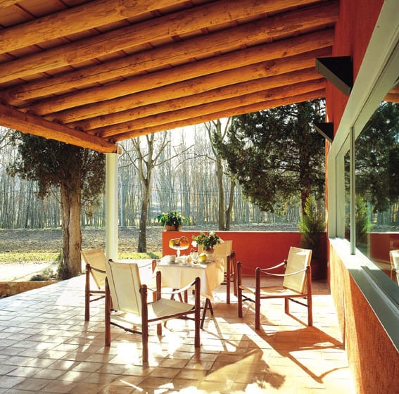 Отель Masferrer