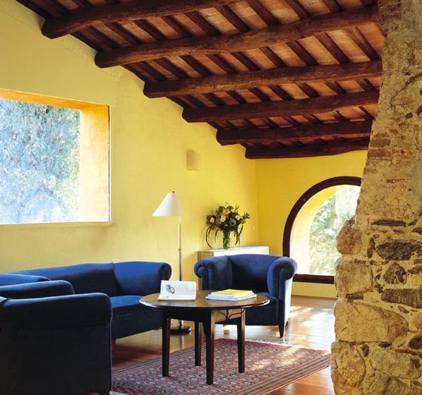 Отель Masferrer