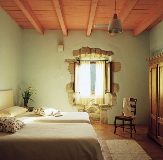 Отель Masferrer