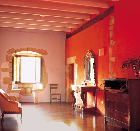 Отель Masferrer