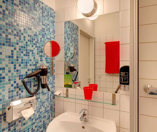 Meininger Hotel Vienna Central Station