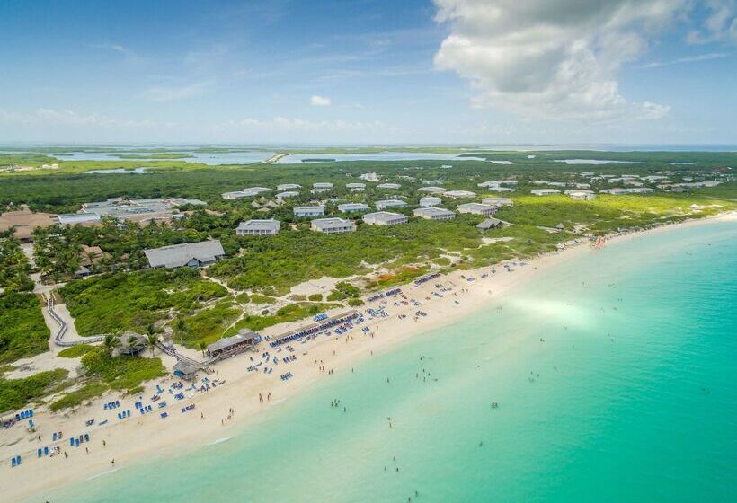 酒店 Meliá Las Dunas