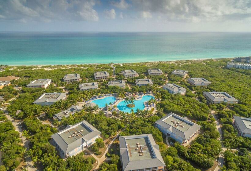 酒店 Meliá Las Dunas