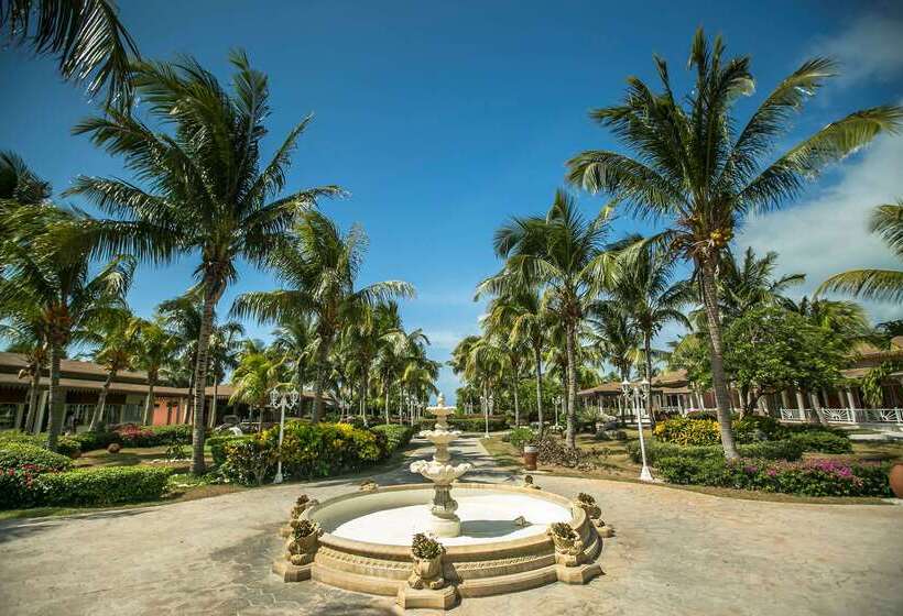 酒店 Meliá Las Dunas