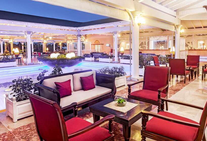 酒店 Meliá Las Dunas