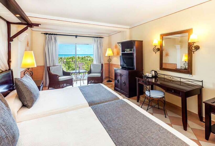 酒店 Meliá Las Dunas