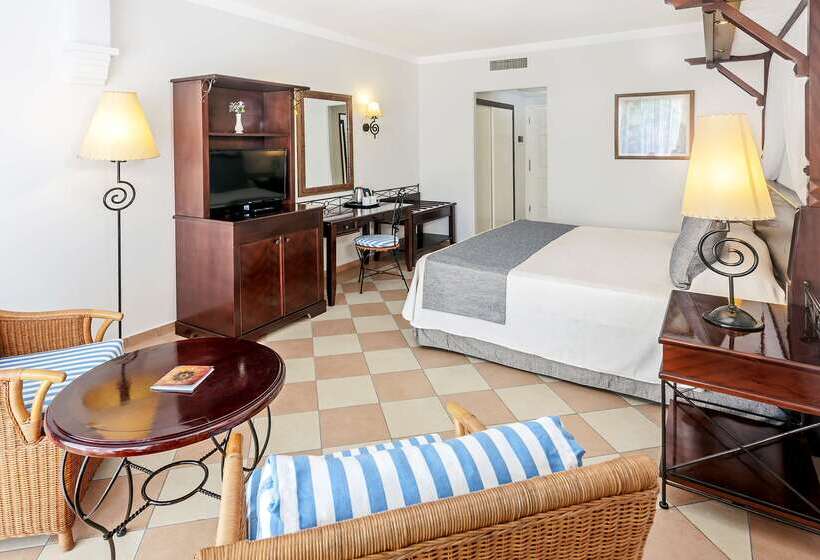 酒店 Meliá Las Dunas