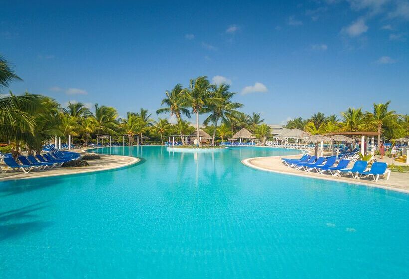 酒店 Meliá Las Dunas