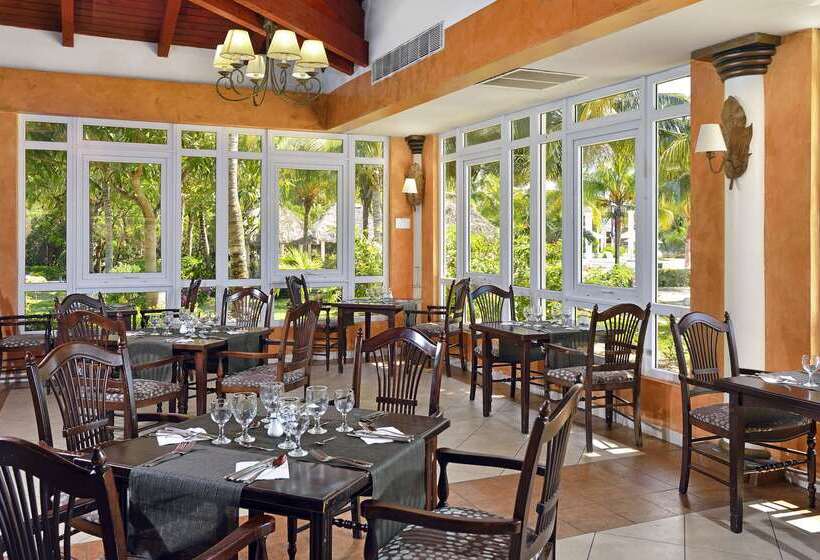 酒店 Meliá Las Dunas