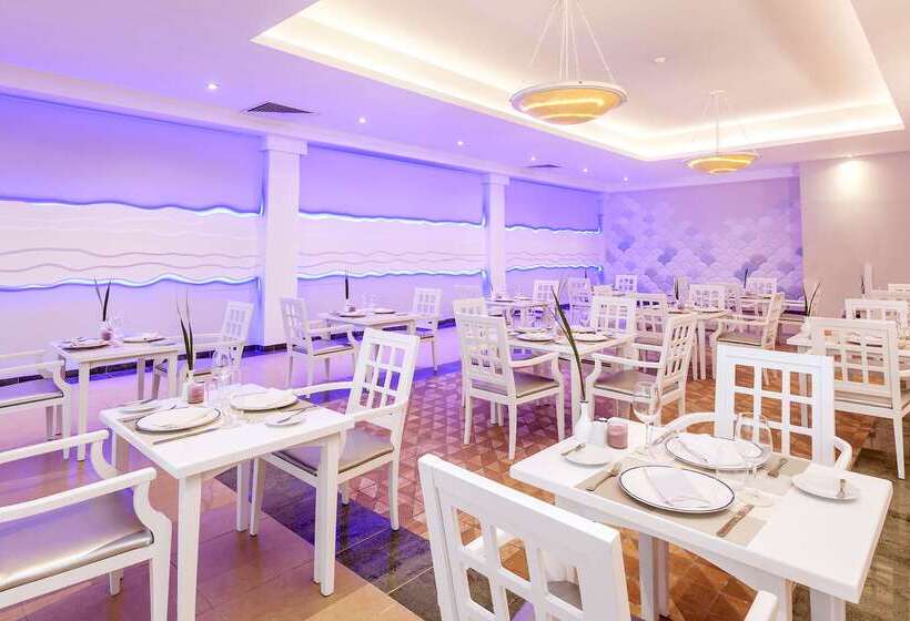 酒店 Meliá Las Dunas