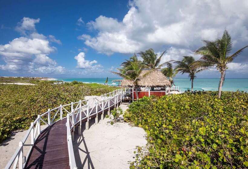 酒店 Meliá Las Dunas