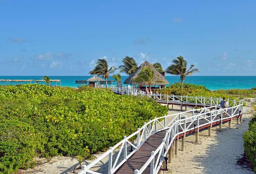 酒店 Meliá Las Dunas