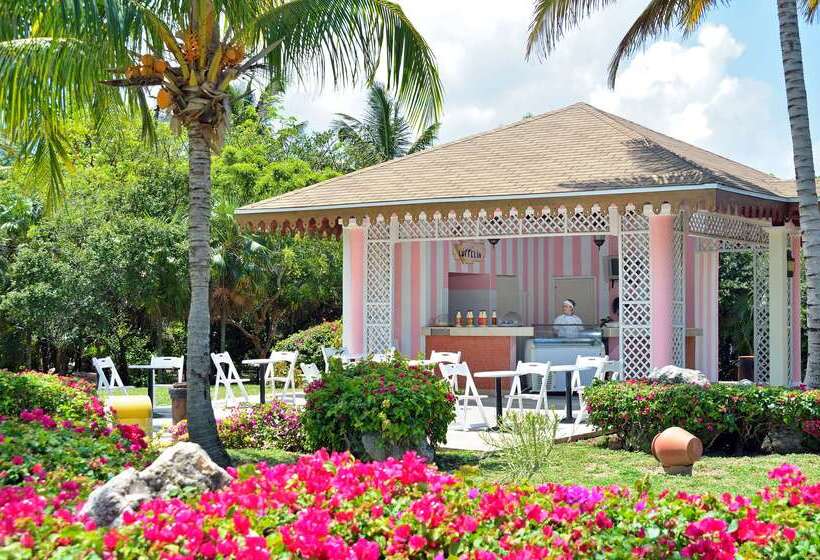 酒店 Meliá Las Dunas