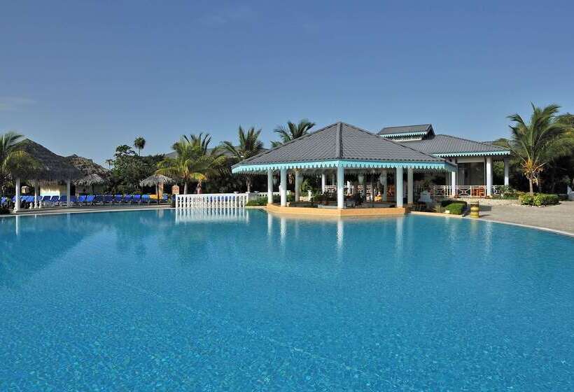 酒店 Meliá Las Dunas