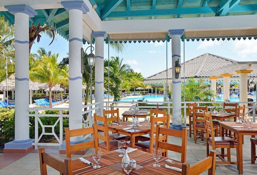 酒店 Meliá Las Dunas