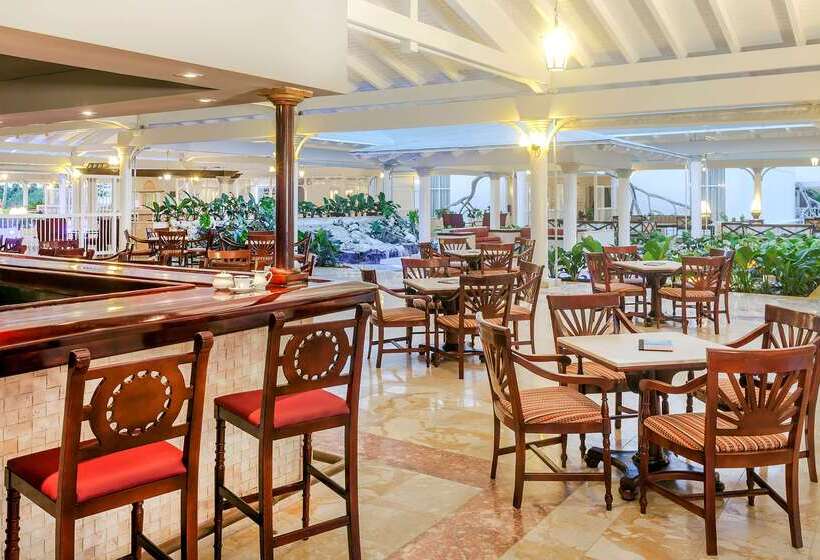 酒店 Meliá Las Dunas