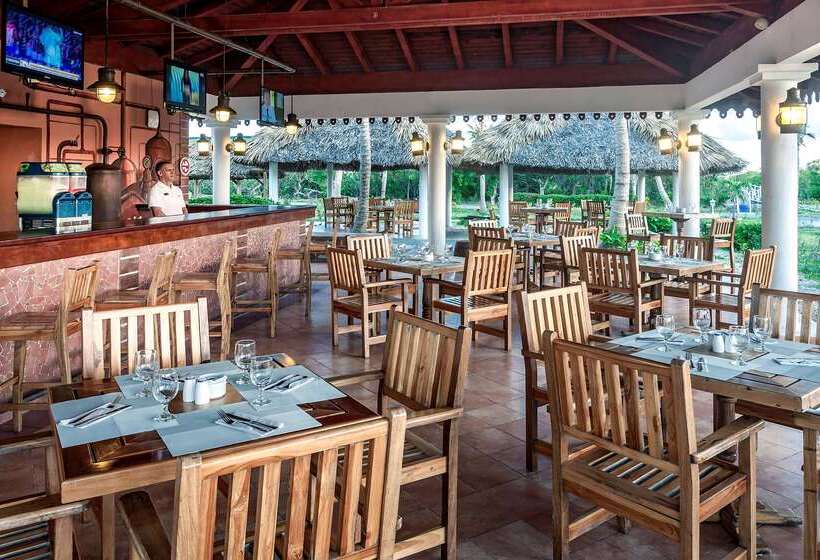 酒店 Meliá Las Dunas