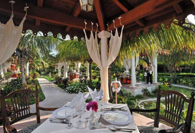 酒店 Meliá Las Dunas