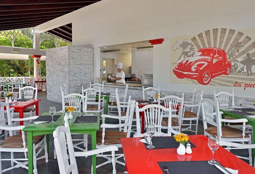 酒店 Meliá Las Dunas