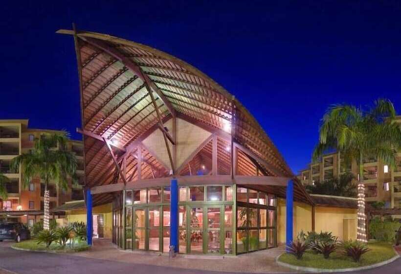 فندق Nacional Inn Angra Dos Reis