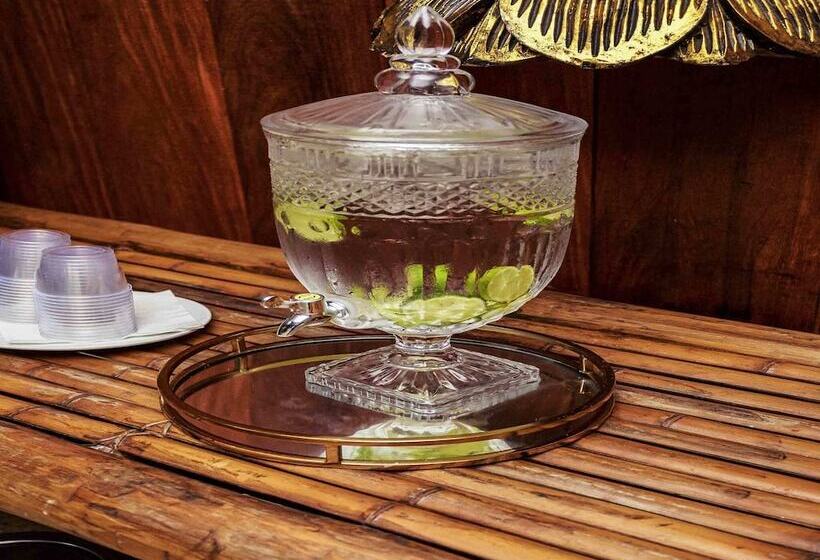 فندق Nacional Inn Angra Dos Reis