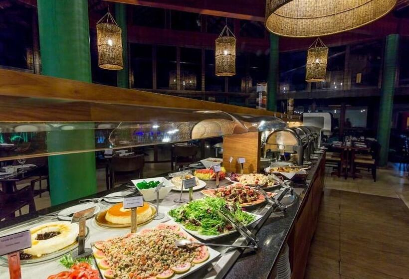 فندق Nacional Inn Angra Dos Reis