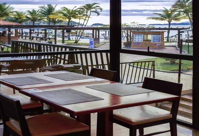 فندق Nacional Inn Angra Dos Reis