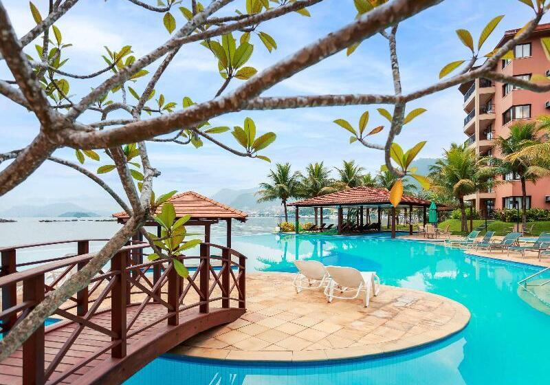 فندق Nacional Inn Angra Dos Reis